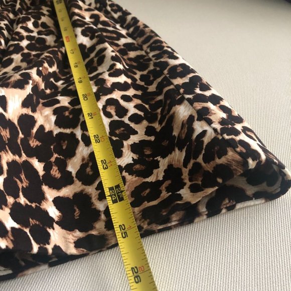 🤎$3/25Necessary Objects Ady Gluck-Frankel One Shoulder Midi Dress Size S - Picture 13 of 15